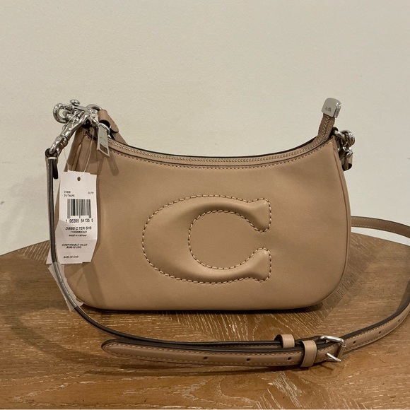 Coach
TERI SHOULDER BAG - Picture 5 of 8